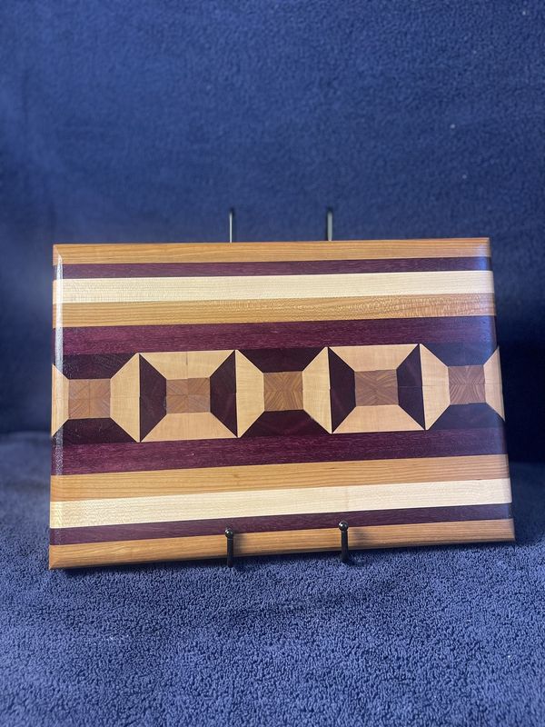 Shadow Box Board