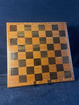 Chess Boards