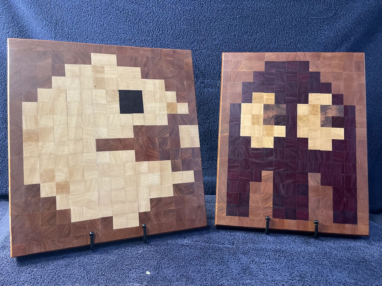 Video Game Wall Art