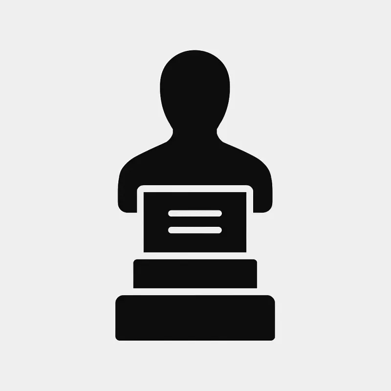 Personalizowane statuetki