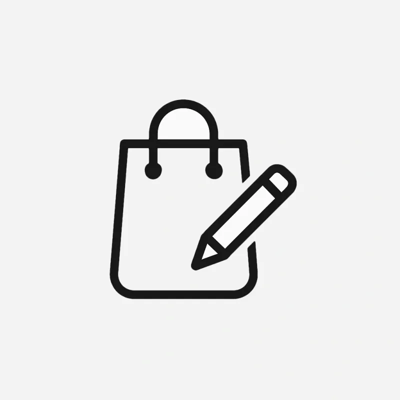 Personalizowane produkty