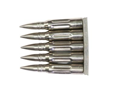 Duds Rounds Ammo Inert Ord - Liberty Tree Collectors | Collectible Military ...