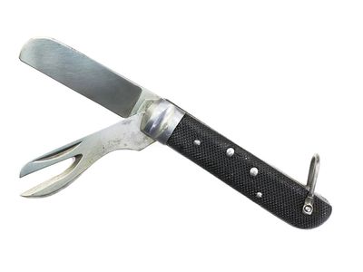 Italian Military Folding Knife 1960's