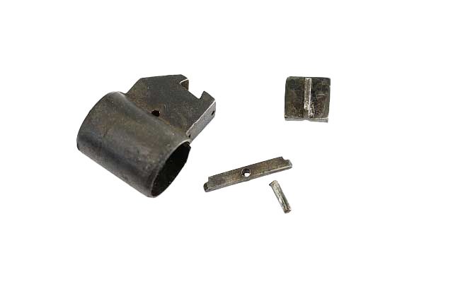 Enfield No1 Front Sight Base Set
