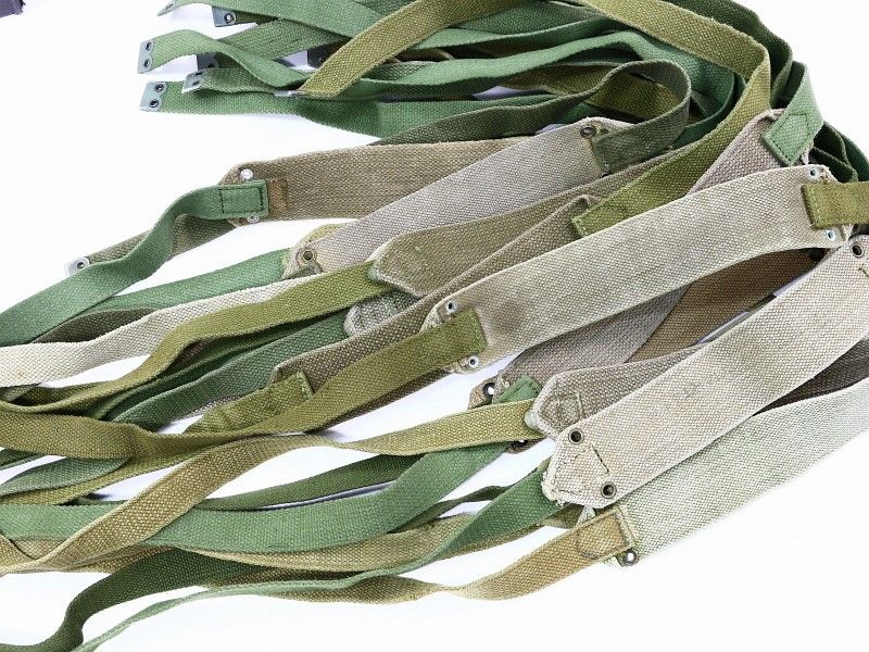 Odd Lots - Liberty Tree Collectors | Collectible Military Firearms