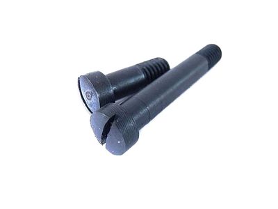 Mosin Nagant Trigger Guard / Action Screws - Original WWII Era, Socket Head