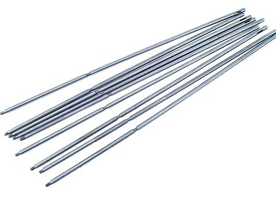 Spanish-Chilean - Liberty Tree Collectors | Collectible Military