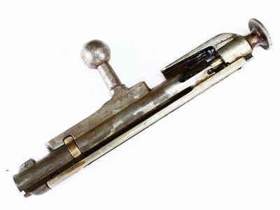 WW2 フィンランド軍 モシン・ナガンM27用 バンダリア 実物 絶版］モシンナガン WWⅡ スナイパーライフル 狙撃銃 ソ連