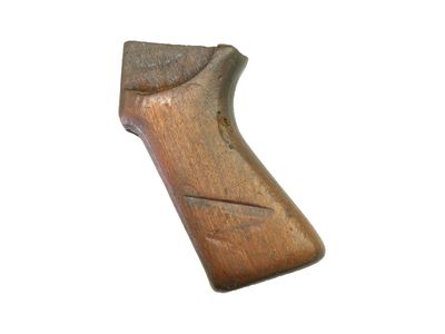 L1A1 Wood Pistol Grip Grade 2