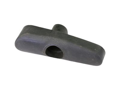 L1A1 Plastic Butt Plate