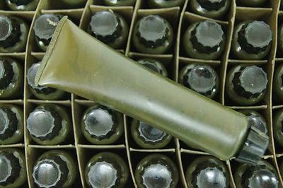 L1A1 FnFal Weapons Grease