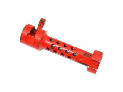 L1A1 Blank Firing Adapter