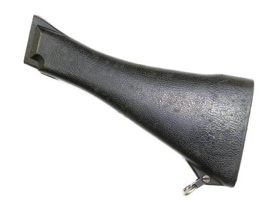 L1A1 Black Plastic Butt Stock