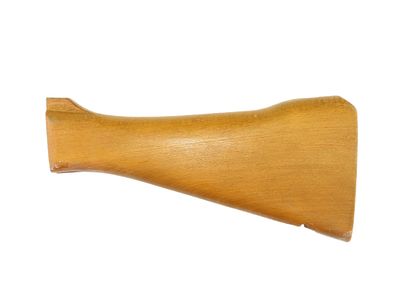 Israeli FN FAL H-BAR Butt Stock