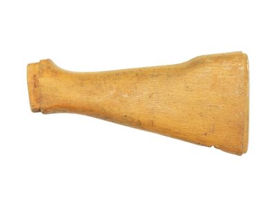 Israeli FN FAL Butt Stock