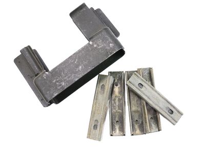 FN FAL Metric Magazine Loader w/Stripper Clips 5