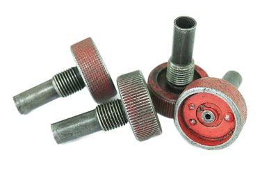 FN FAL Blank Firing Adaptor