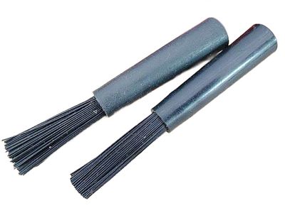 British L1A1 FN Fal SLR Cleaning Kit Brush 1