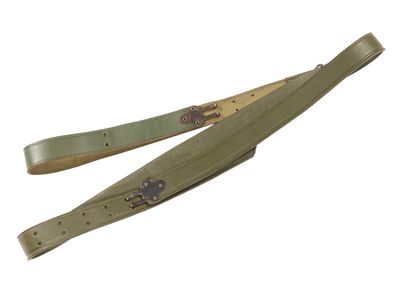 Argentine M1907 Type Mauser or FAL Sling