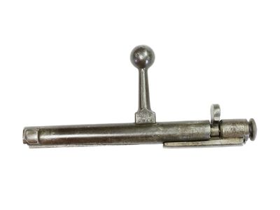 Carcano Bolt Complete Rifle