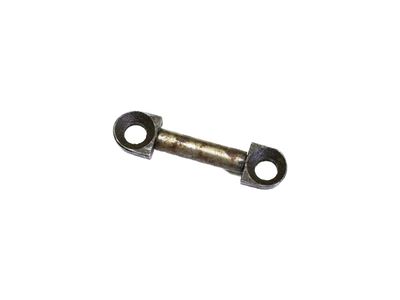 Carcano Butt SIDE Sling Swivel