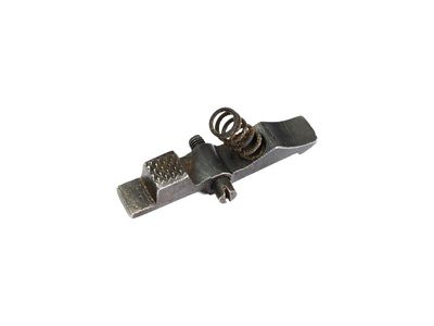 Carcano Clip Latch Assembly