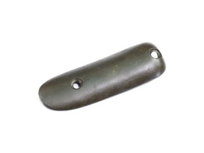 Carcano Carbine Butt Plate
