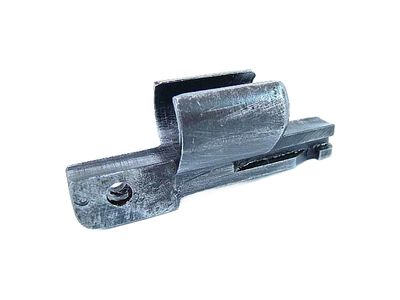 Carcano M38 Bayonet Lug