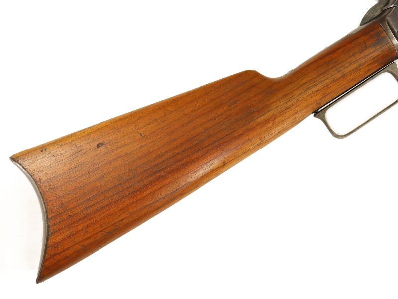 Marlin Model 1893 Rifle 32-40 Dates to 1916 #A1861
