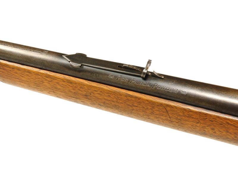 Marlin Model 1893 Rifle 32-40 Dates to 1916 #A1861