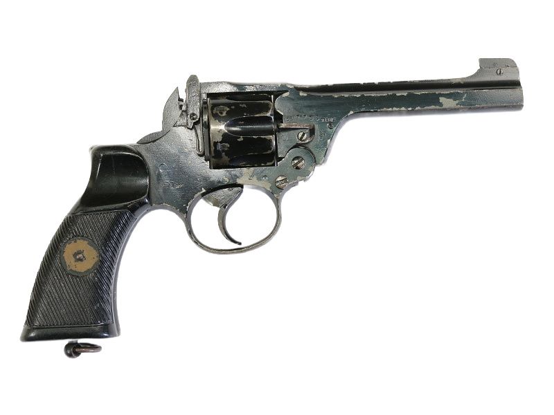 リール Revolver No.411 Revolver ダイレクトリール No.411