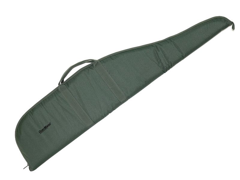 Soft Gun Case Green 44 Inch - Liberty Tree Collectors | Collectible ...