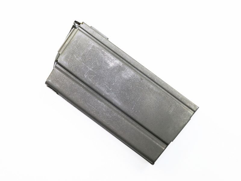 US. M14(M1A) 20連マガジン M14 M1A Rifle Magazine Springfield Armory 20 Rnds