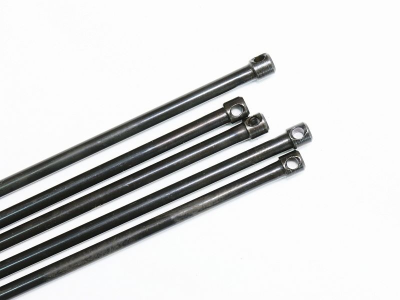 SKS Cleaning Rod Yugoslav M59/66 VG - Liberty Tree Collectors ...