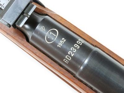 みんさん専用！！ Mosin Nagant M44 Carbine Polish #BD23993