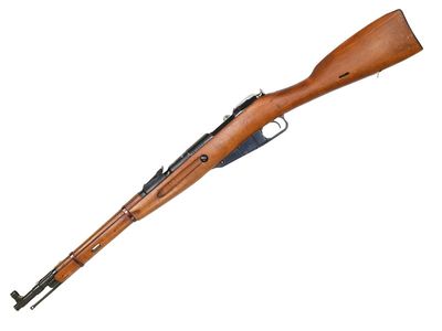 Mosin Nagant M44 Carbine Polish #BD23993