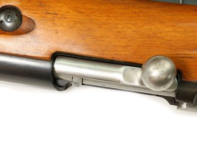 みんさん専用！！ Mosin Nagant M44 Carbine Polish #BD23993