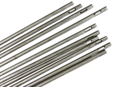 Spanish Rod Chilean Mauser M95 Rifle Cleaning Rod - Liberty Tree Collectors ...