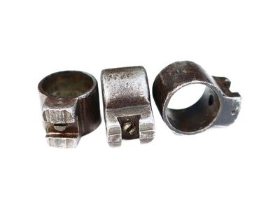 Carcano Front Sight Base