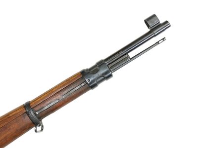 Yugoslav M24/47 Mauser Rifle #M24002828