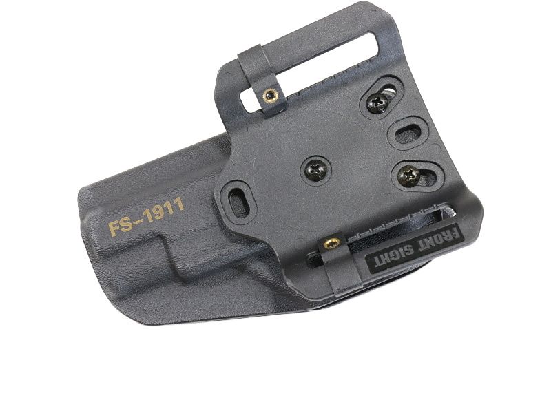 Front Sight 1911 Pistol Holster OWB