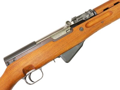 sksさま 専用 Zastava SKS Yugo M59 Rifle - Original Good Condition