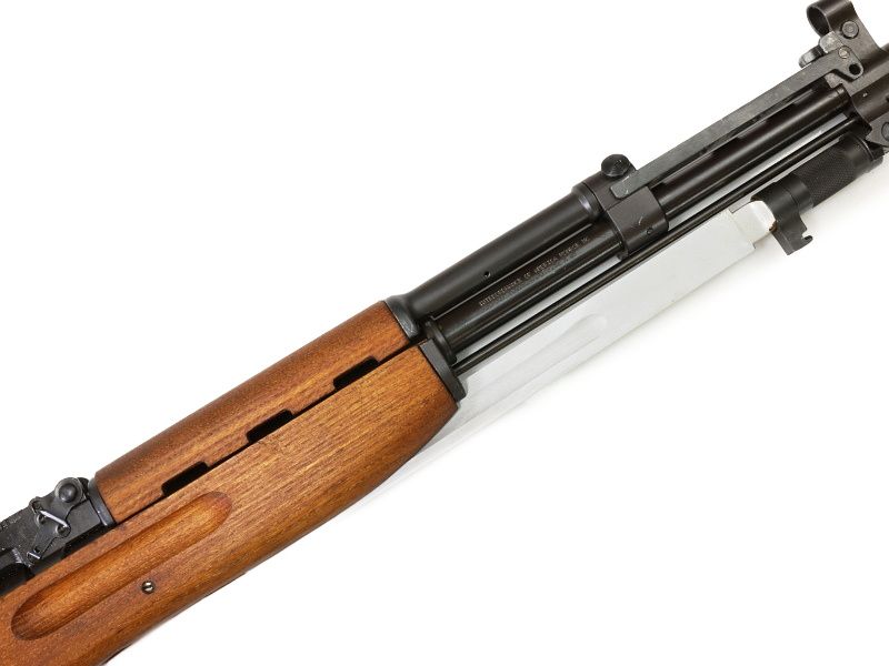 sksさま 専用 Zastava SKS Yugo M59 Rifle - Original Good Condition