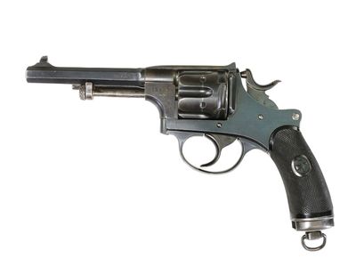 British Enfield No2 Mk1** Tanker Revolver #4322ZF