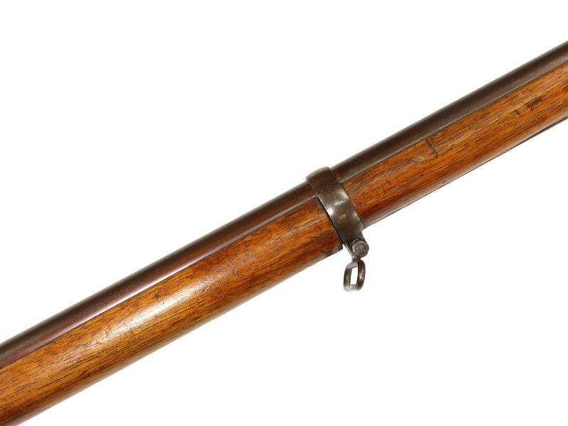 Antique Austro Hungarian M1867 Werndl Rifle #LTC.A980