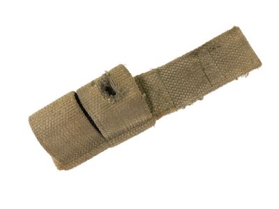 British Commonwealth Web Bayonet Frog Unknown