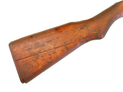 Japanese Arisaka & Military - Liberty Tree Collectors