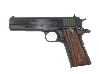 Colt Government Model Mk4 Series 70 Pistol NM Barrel #GV212147