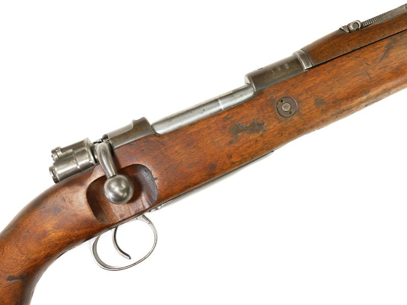 German Mauser Kar 98 AZ Carbine #5696H