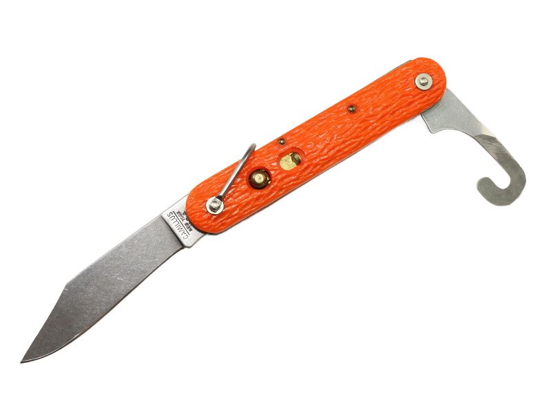 US Camillus MC-1 Paratroop Rescue Knife #6894